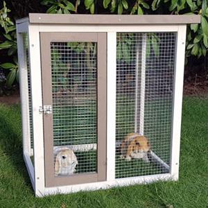 @Pet Konijnenren Gerlos