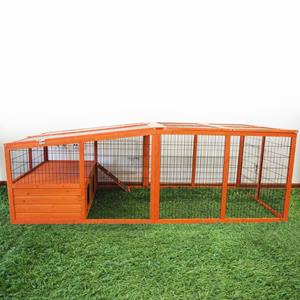 @Pet Konijnenren Premium