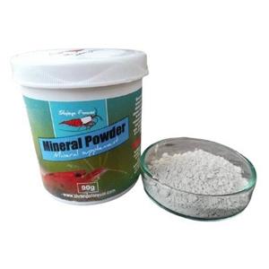 Shrimps Forever Montmorillonite