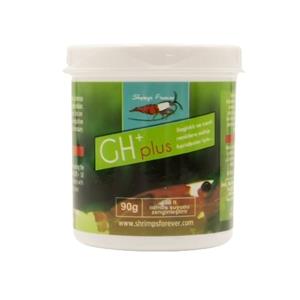 Shrimps Forever GH+ Mineral Powder 90 Gram