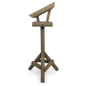 Wildbird Voederhuis Dalvik 57x54x130cm