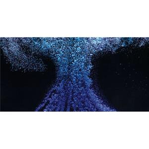 Aquatic Nature Foto Achterwand Volcano 60 x 40