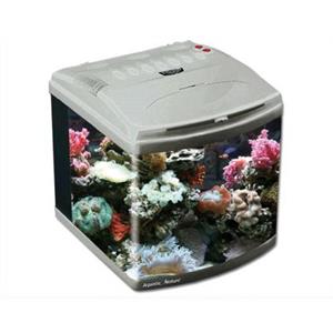 Aquatic Nature Evolution Soft Silver