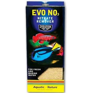 Aquatic Nature EVO NO3 Nitrate Remover