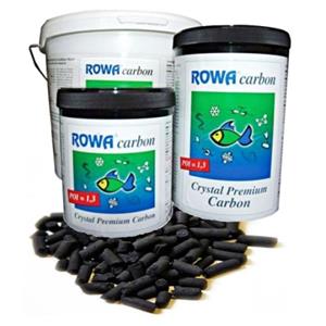 Rowa Carbon 250gr - 500ml