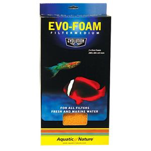 Aquatic Nature EVO Foam