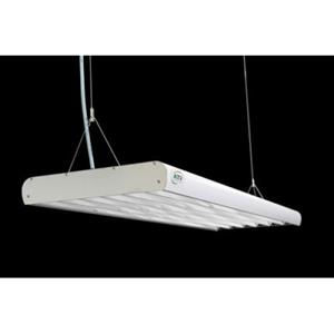 ATI Powermodule T5 Armatuur 6x24watt - Dimbaar