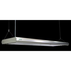 ATI Sunpower T5 Armatuur 6x24watt
