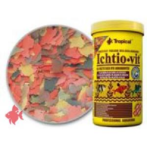 Tropical Ichtio-Vit 250ml