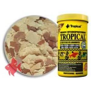 Tropical Standaard Basis Vlokvoer 250ml