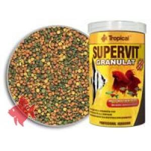 Tropical Supervit Granulaat 100ml
