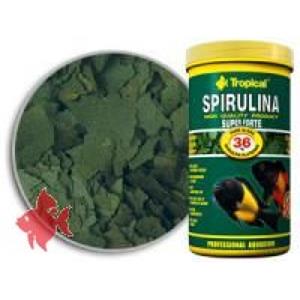 Tropical Spirulina Forte 250ml
