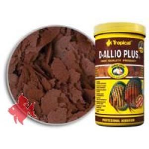 Tropical D-Allio Plus 500ml