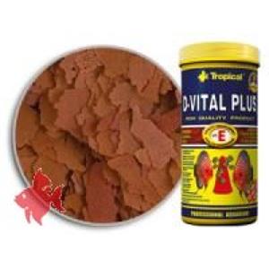 Tropical D-Vital Plus 600ml
