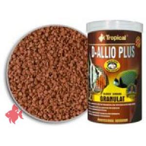 Tropical D-Allio Plus Granulaat 1000ml