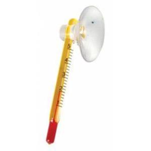 Aquatic Nature Mini Thermometer