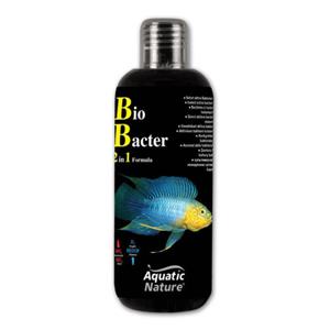 Aquatic Nature Bio Bacter 2 in1 Formula 150ml