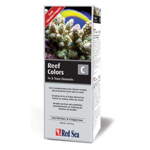 Red Sea Coral Colors C 500ml