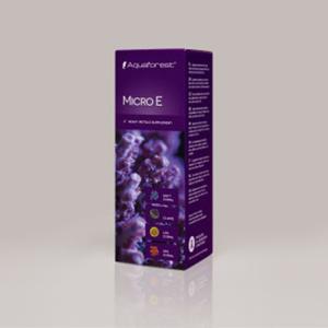 Aquaforest Micro E 50ml