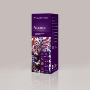 Aquaforest Fluorine 50ml