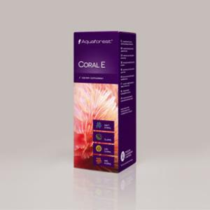 Aquaforest Coral E 50ml