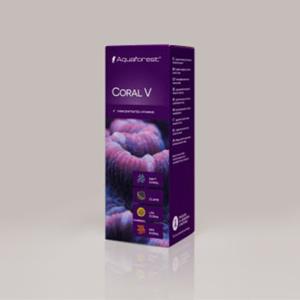 Aquaforest Coral V 50ml