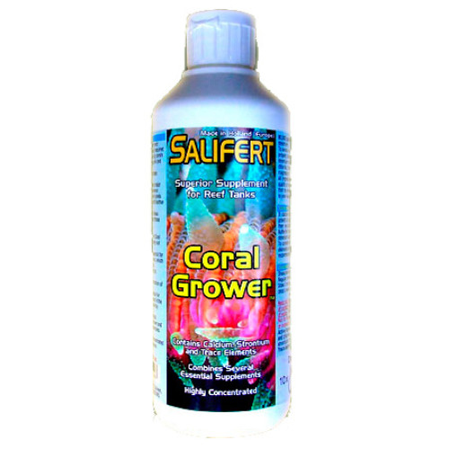 Salifert Coral Grower 500ml