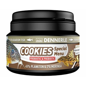 Dennerle Cookies Special Menu 100ML