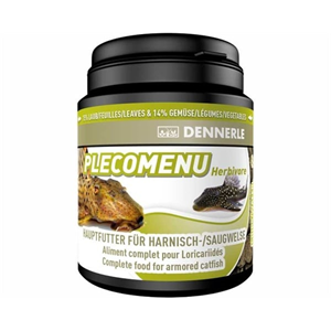 Dennerle Pleco Menu 200ML