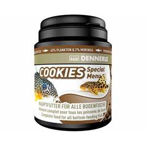 Dennerle Cookies Special Menu 200ML