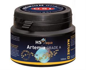 HS Aqua Artemia Grade 55 Gram