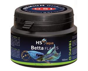 HS Aqua Betta Flakes 100ML