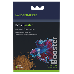 Dennerle Betta Booster 30ML