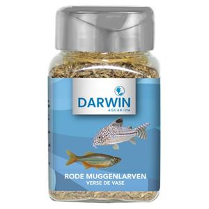 Darwin Rode muggenlarven 100ML
