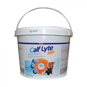 Calf lyte plus poeder 2,7 kg