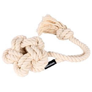 treusinn. Hondenspeeltje Eco Bloomy, zand