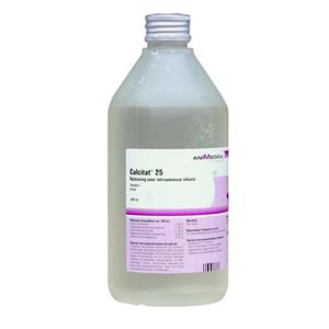 Calcitat 25 500ml