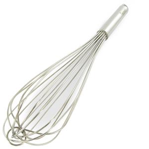 Gewa Garde rvs 40cm