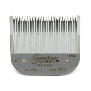 Oster Sculptor kopje no.000 0.5mm