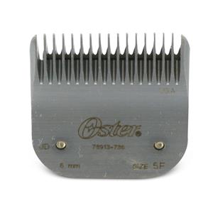 Oster Sculptor kopje no.5F 6.3mm