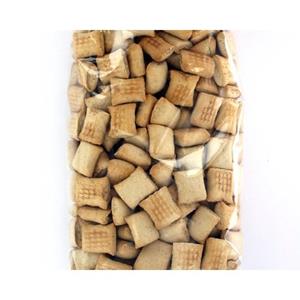 Landman Lam/rijst koekjes 1000 gram