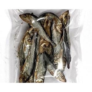 Landman Haring gedroogd 80 gram Standaard