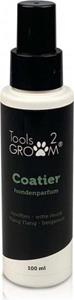 Tools 2 Groom Tools-2-Groom Hondenparfum Coatier 100ML