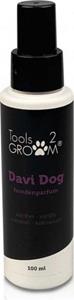 Tools 2 Groom Tools-2-Groom Hondenparfum Davi Dog 100ML