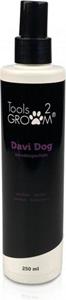 Tools 2 Groom Tools-2-Groom Hondenparfum Davi Dog 250ML