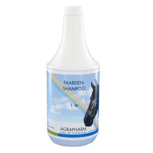 Agrapharm Paardenshampoo 1 liter