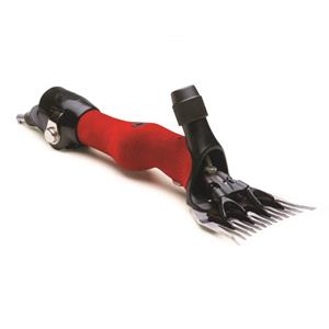 Lister Outback Handstuk met Pin aansluiting