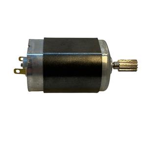 Heiniger 701-700-21 Motor met Tandrad 7,2 Volt | 