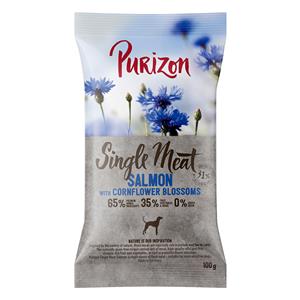 Probeer nu: Purizon - graanvrij - Purizon Hondenvoer: Single Meat Zalm