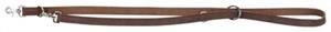 Trixie Rustic Vetleer verstelbare Riem M-L